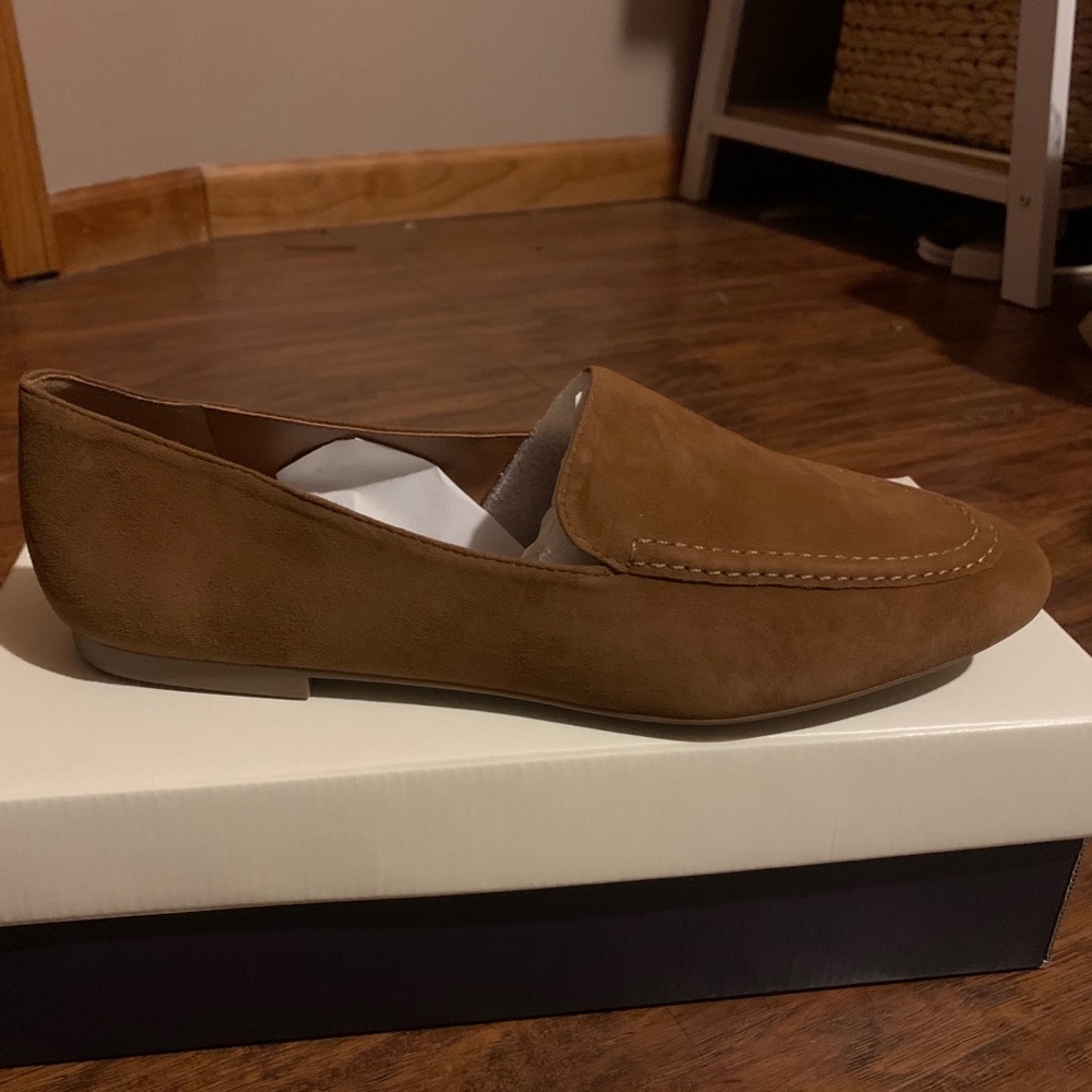Caslon loafers